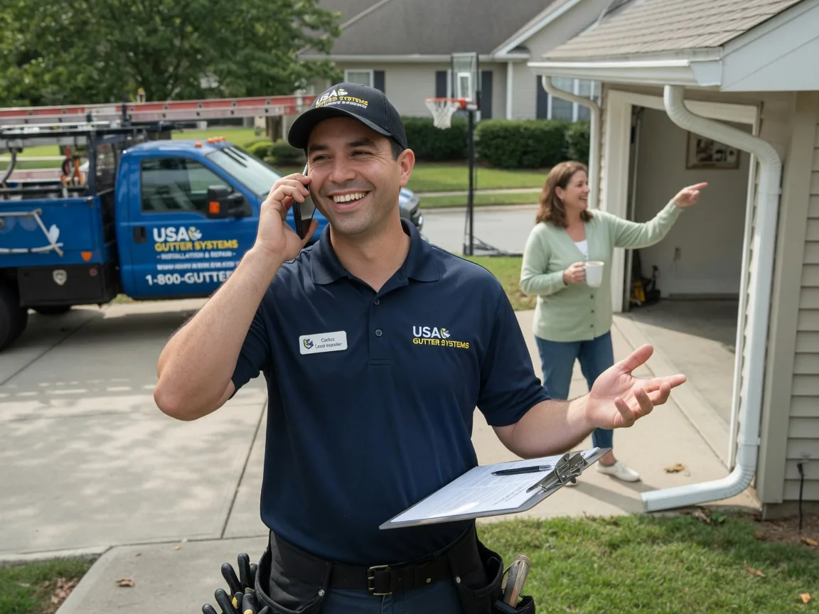 Gutter Installation Sherman Oaks, CA FAQs